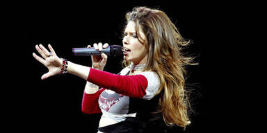 Shania Twain