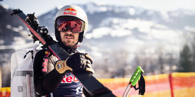 Hirscher spricht über Comeback