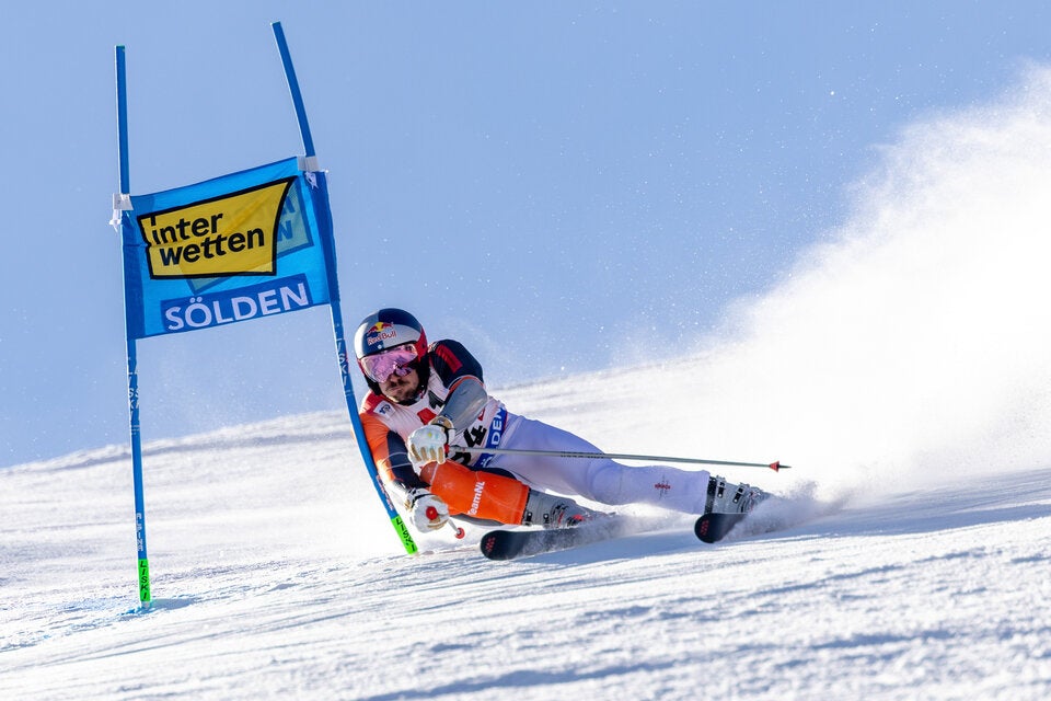 Marcel Hirscher vor Slalom-Comeback: Entscheidung über Levi-Start steht kurz bevor!