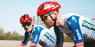 Red Bull Meeus Vermeersch Wings for Life