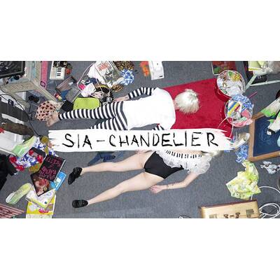 Zedd feat. Haley Williams: Stay The Night