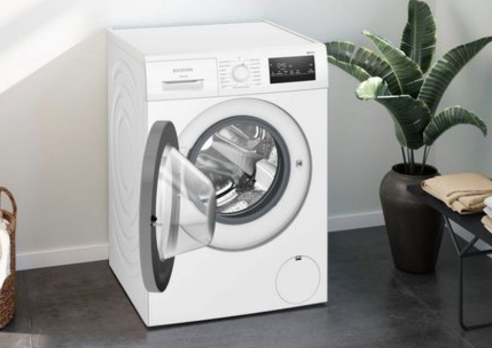 Die besten Waschmaschinen im Test