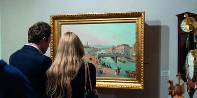 Salzburg International Fine Art Fair