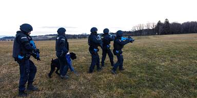 verfolgungsjagd ebergassing