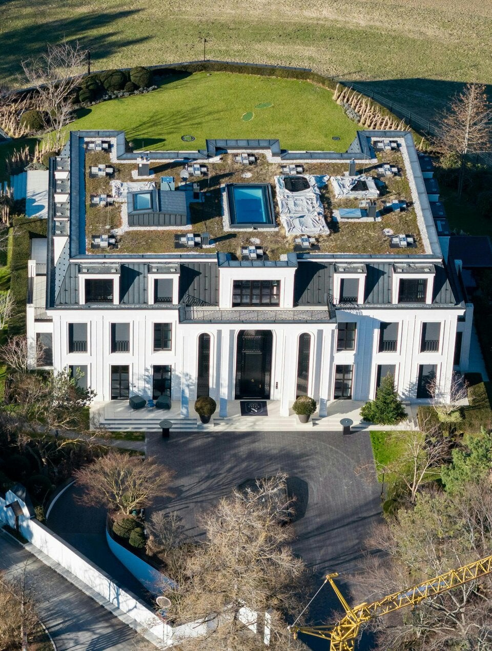 benko Villa Igls