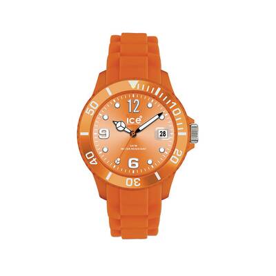 Uhren in Knallfarben