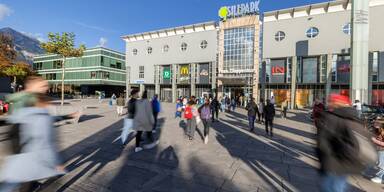 Sillpark vereint k&uuml;nftig Shopping und Gesundheit