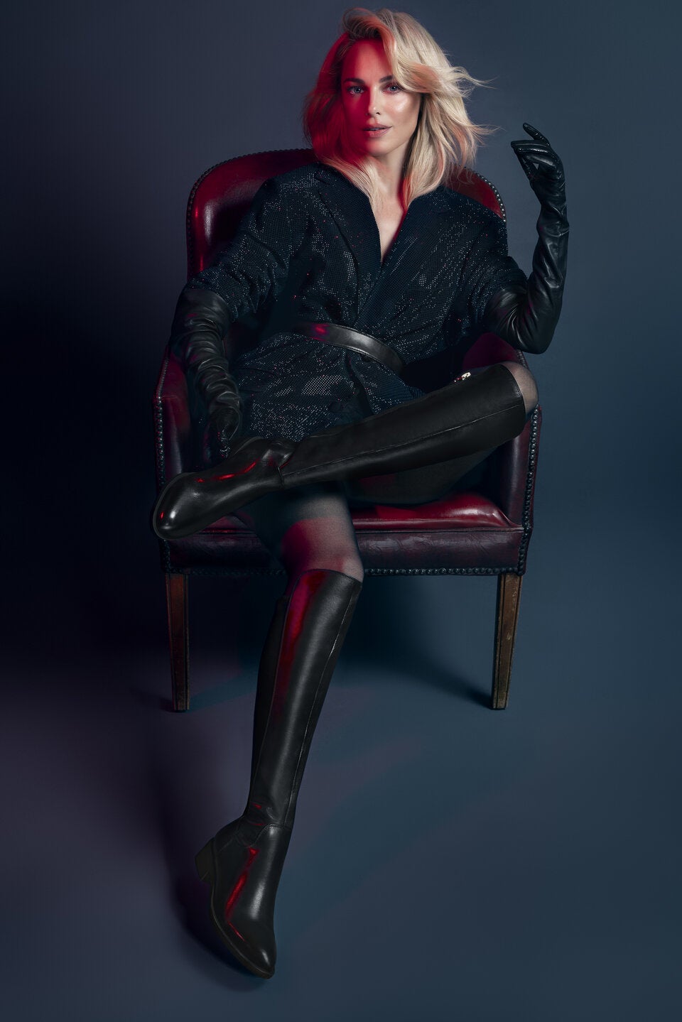 Silvia Schneider Humanic