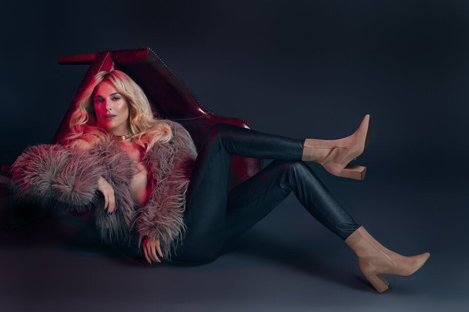 Silvia Schneider Humanic