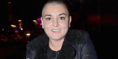 Sinead O'Connor