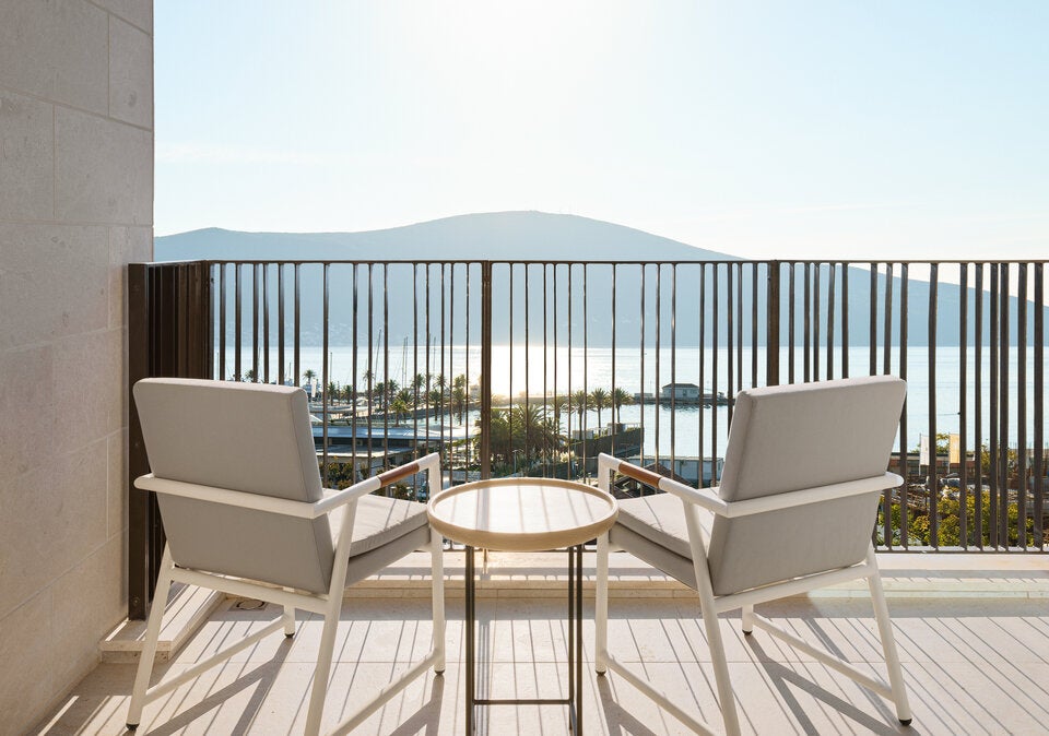 Die spannendsten neuen Hotels in Europas Sonnenzielen
