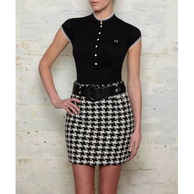 Posthum: Amy Winehouse für Fred Perry