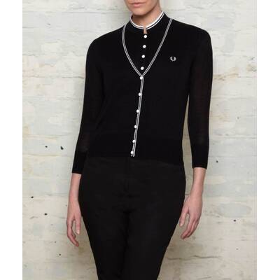 Posthum: Amy Winehouse für Fred Perry