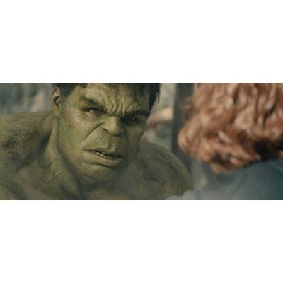 The Avengers: Age of Ultron