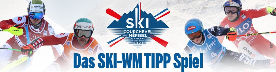 SKI-WM TIPP SPIEL