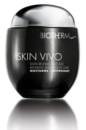SKIN VIVO Overnight von Biotherm