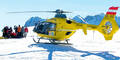 Jeden Tag 5.000 Ski-Unfälle