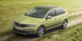 Skoda Rapid Spaceback ScoutLine kommt