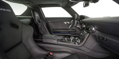 Das schärfste Elektroauto der Welt