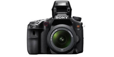 Sony stellt fünf neue Digitalkameras vor