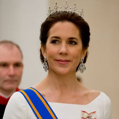 Stylequeens: Maxima und Mary 