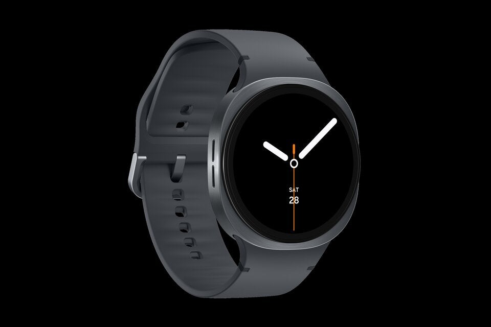 Neue Generation: Galaxy Watch8