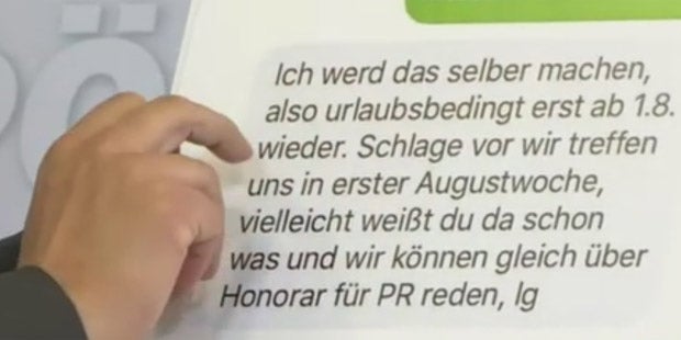 SMS Puller Fleischmann