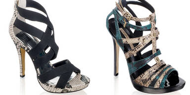 Der Sommer gehört den Ankle-Boots