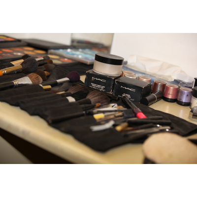 Making Of Style Bible Life Ball 2014