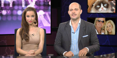 SocietyTV: Zickige Geissens & Bachelor- Kandidatin entstellt!