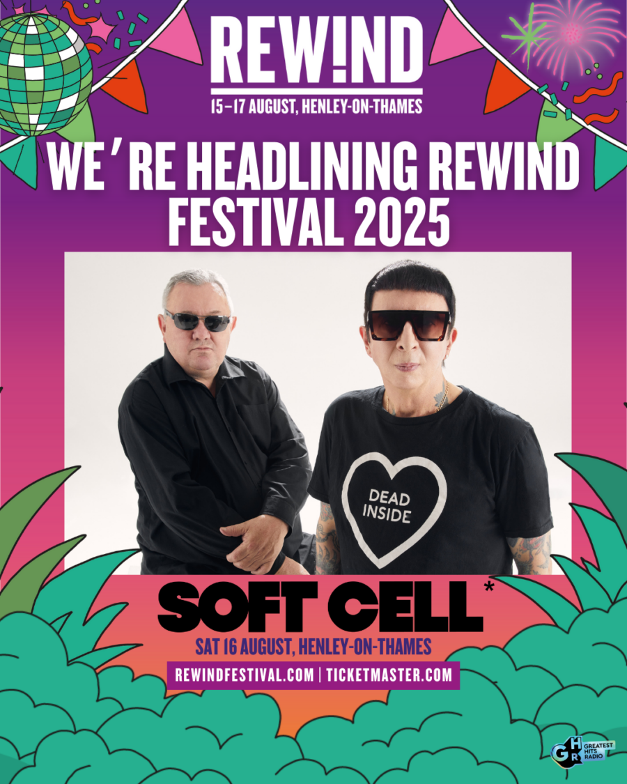 „Tainted Love“: Pop-Superstar der 80er ist tot