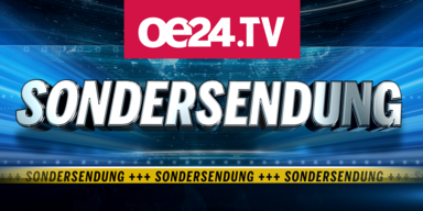 Sondersendung auf oe24.TV: Babler ist SPÖ-Chef!