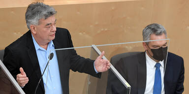 Neuwahl-Szenarien: Wenn, dann muss es schnell gehen