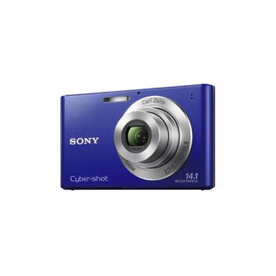 SONY DSC W330-L