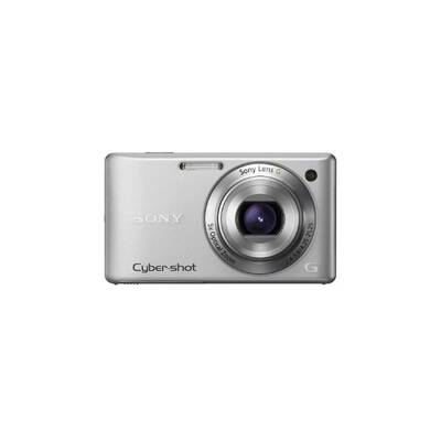 SONY DSC W330-L