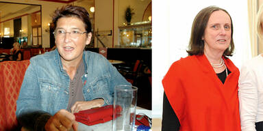 Aufstand der SPÖ-Frauen