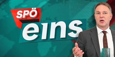 Andreas Babler SPÖ eins