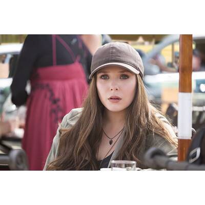 The First Avenger: Civil War