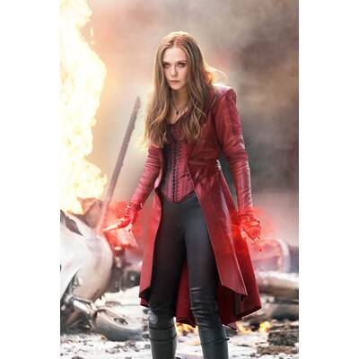 The First Avenger: Civil War