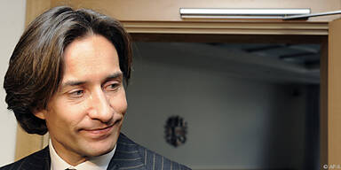 SP-Kr&auml;uter verd&auml;chtigt Ermittler, Grasser zu schonen