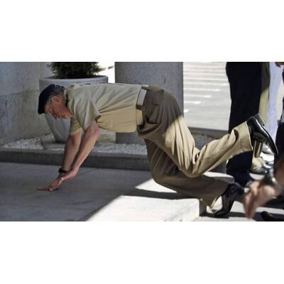 Das Jahr der Royals: Königliche Highlights 2012