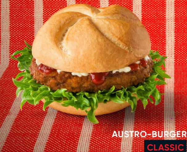 Skurril: SPAR verkauft jetzt 