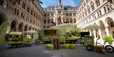 SPAR startet gro&szlig;e &bdquo;Love Tour 2025&ldquo;