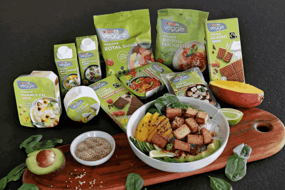 Ellie Goulding ist neues Spar-Testimonial