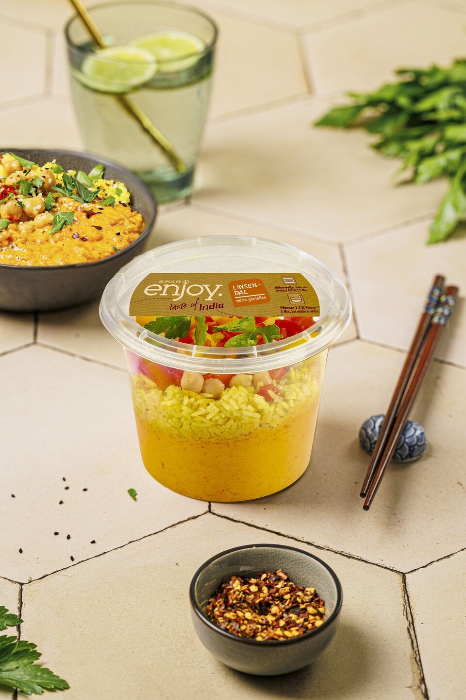 Spar: Trend geht zu natürlichen Lebensmitteln