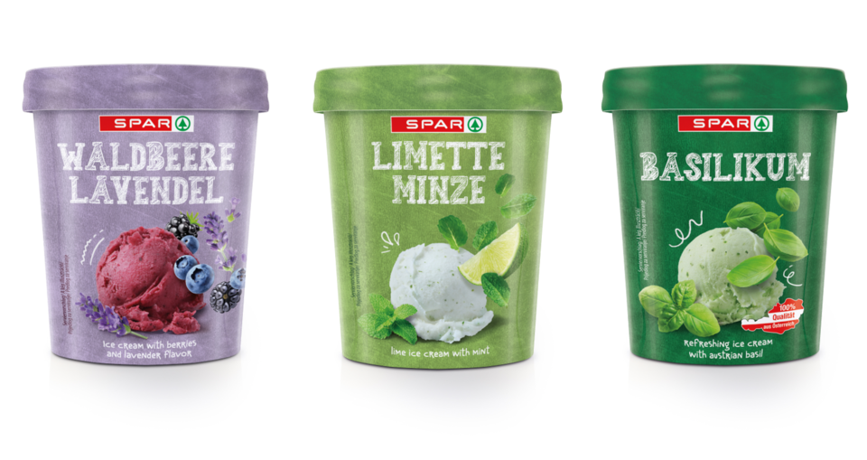 Hier gibt's die verrücktesten Eissorten des Landes