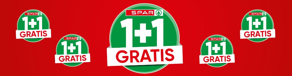 Spar MT 1+1 100526