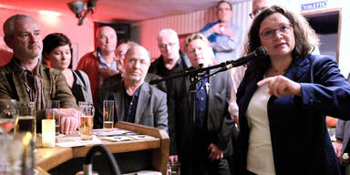 SPD bringt Zw&ouml;lf-Punkte-Programm f&uuml;r Europa auf den Weg