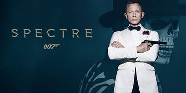 James Bond Spectre