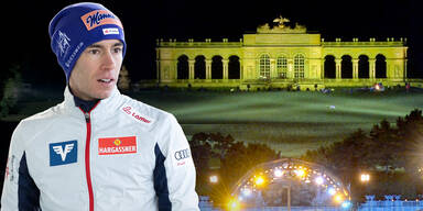 Stefan Kraft Sch&ouml;nbrunn